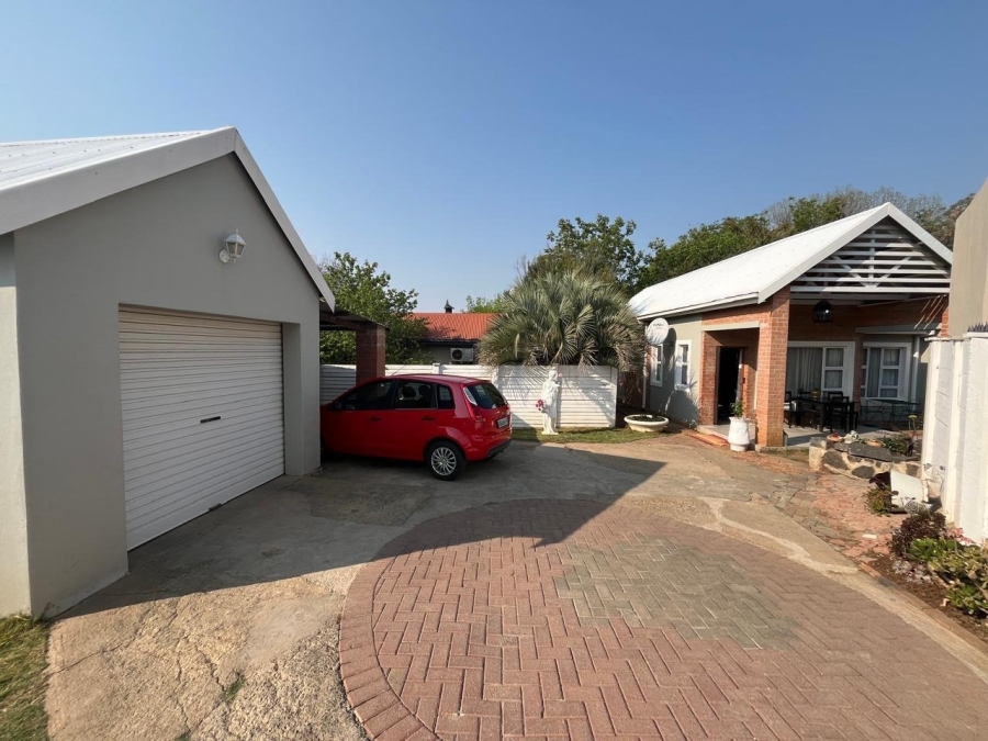 3 Bedroom Property for Sale in Bayswater Free State